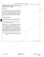 john-deere-710d-operation-and-test-manual.pdf-electrical-diagnostics-400.webp Electrical sub-system diagnostic page from the John Deere 710D operation and test manual