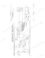 john-deere-710d-operation-and-test-manual.pdf-wiring-schematic-200.webp System functional schematic with logic module, wire numbers and wire colours, John Deere 710D