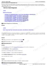 john-deere-8120t-8520t-operation-and-test-2de28-service-code-hydraulic-temp-256.webp John Deere 8120T service code page for hydraulic oil temperature low with diagnostic conditions listed.