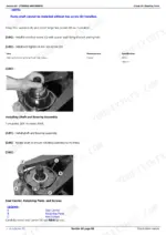john-deere-8230t-8330t-8430t-repair-manual.pdf-steering-754.webp Steering pump service page from the John Deere 8230T to 8430T track tractor repair manual