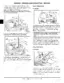 John Deere GT225, GT235, GT235E, GT245 Briggs and Stratton engine valve guide reaming and valve installation procedures.