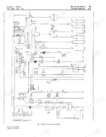 john-deere-jd544-jd544-a-loader-technical-manual-tm-1002-wiring-103.webp John Deere JD544 / 544-A electrical system wiring diagram showing alternator, starter, lights, and wiper circuits.