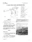 John Deere JD760 Series-A exploded view of cylinder head, valves, rocker arms, and valve seat installation procedure.