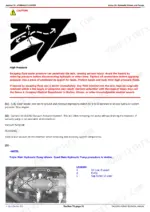 john-deere-s550-sts-s660-sts-s670-sts-s680-sts-s685-sts-s690-sts-repair-technical-manual.pdf-hydraulic-pump-1264.webp Hydraulic motors and pumps remove and install page from the John Deere S-Series combine repair manual
