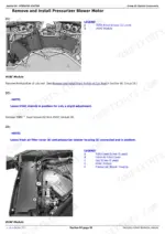 john-deere-s550-sts-s660-sts-s670-sts-s680-sts-s685-sts-s690-sts-repair-technical-manual.pdf-operator-station-1560.webp Operator station and cab service page from the John Deere S-Series combine repair manual