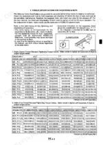 kobelco-sk15msr-sk16msr-hydraulic-excavator-shop-manual-s5pf0002e-torque-54.webp Kobelco SK15MSR, SK16MSR torque specification tables for metric coarse and fine thread capscrews and nuts with strength markings.