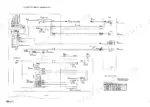kobelco-sk15msr-sk16msr-hydraulic-excavator-shop-manual-s5pf0002e-wiring-103.webp Kobelco SK15MSR, SK16MSR electric circuit diagram showing fuse box, starter motor, glow plug, and cab accessory wiring.