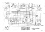 kobelco-sk25sr-2-hydraulic-excavator-shop-manual-hydraulic-85.webp Kobelco SK25SR-2, 2/3TNE68, 3TNE74, 3TNE78A, 3TNE82A, 3/4TNE82, 3/4TNE84(T), 3/4TNE88 hydraulic system diagram and valve pressure table.
