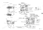 kobelco-sk25sr-2-hydraulic-excavator-shop-manual-procedures-132.webp Kobelco SK25SR-2, 2/3TNE68, 3TNE74, 3TNE78A, 3TNE82A, 3/4TNE82, 3/4TNE84(T), 3/4TNE88 instrument panel wiring and relay box diagram.