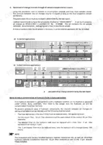 liebherr-a308-a316-r308-r312-hydraulic-excavator-service-manual-8717522-maintenance-oil-change-intervals-50-3.webp Maintenance guidance on oil change intervals by oil sample analysis, with charts for normal and dust-intensive applications and notes on filter changes in dusty conditions