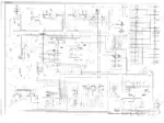 link-belt-240lx-crawler-excavator-service-manual-cre-7-29880lx-hydraulic-600.webp Link-belt 240LX hydraulic system schematic diagram with component parts list and pressure specifications