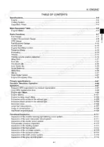 Link-Belt 350X3 service manual - Isuzu 6HK1X engine, page 209