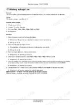 new-holland-870-to-340-square-baler-service-manual-47510960-error-codes-472.webp New Holland 870, 890, 1270, 1290, 330, 340, BigBaler 870-340 service manual page for fault code 171 Battery Voltage Low troubleshooting.