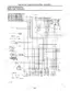New Holland Boomer complete electrical schematic with wire colour code legend and fuse box