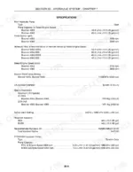 new-holland-boomer-4055-4060-repair-manual-tractor-hydraulic-specifications-619.webp New Holland Boomer hydraulic pump capacity, relief settings and hitch lift capacity