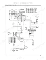 new-holland-boomer-4055-4060-repair-manual-tractor-transmission-schematic-376.webp New Holland Boomer hydrostatic transmission complete hydraulic schematic