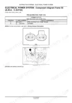 new-holland-cs520-cs540-cs640-cs660-cl560-repair-manual-combine.pdf-connector-pinout-fuel-pump-190-1.webp New Holland combine connector X75 pinout for the pre heating fuel pump