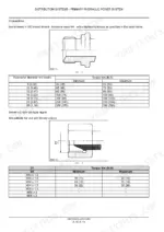 new-holland-csx7040-csx7080-combine-service-manual-hydraulic-pneumatic-power-32.webp New Holland CSX7040-CSX7080 hydraulic torque specification tables for ISO metric thread connections and swivel nut fittings.