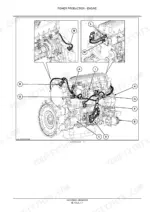 new-holland-csx7040-csx7080-combine-service-manual-power-production-engine-655.webp New Holland CSX7040, CSX7050, CSX7060, CSX7070, CSX7080 engine wiring harness and sensor connection diagram.