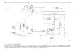 new-holland-d150-crawler-dozer-repair-manual-604-13-517-00-hydraulic-66.webp New Holland D150 torque converter hydraulic system diagram showing valves, solenoids, and transmission lubrication flow paths.