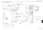 new-holland-e70bsr-midi-crawler-excavator-service-manual-84365679-wiring-178.webp New Holland E70BSR electrical circuit diagram showing Mechatro controller, sensors, relays, and starter motor connections.