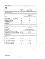 new-holland-ec-215-hydraulic-excavator-service-manual-73179384-specs-64.webp New Holland EC 215 service manual page showing engine specifications table for 6BTA 5.9-C-160 diesel engine.