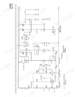 new-holland-ec160-crawler-excavator-service-manual-73179382-wiring-491.webp New Holland EC160 wiring diagram showing power supply, starter motor, start relay, stop engine, and cold-starting system circuits.
