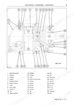new-holland-fx30-fx60na-workshop-manual-exploded-view-1065-1.webp New Holland FX30-FX60NA cutterhead assembly exploded view