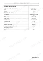 new-holland-fx30-fx60na-workshop-manual-specifications-57-1.webp New Holland FX30-FX60NA IVECO F3A engine general specifications table