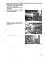 new-holland-lv80-tractor-loader-service-manual-brake-service-1090-3.webp Brake service procedure covering master cylinder installation and bleeding air from the brake system