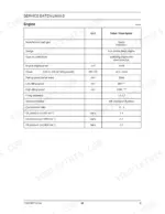 new-holland-lw50b-lw80b-wheel-loader-service-manual-60367191na-specs-22.webp New Holland LW50B, LW80B service manual engine specifications table for Deutz F4M 2011 diesel engine performance data.