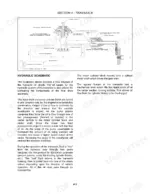 new-holland-mz14h-mz16h-mz18h-zero-radius-tractor-repair-manual-87045363-hydraulic-25.webp New Holland MZ14H, MZ16H, MZ18H transaxle hydraulic schematic showing pump, motor, and oil flow circuit diagram.