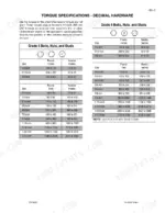 new-holland-rg140-b-rg170-b-rg200-b-motor-grader-service-manual-75314236-torque-10-1.webp New Holland RG140.B, RG170.B, RG200.B torque specification tables for Grade 5 and Grade 8 decimal hardware fasteners.