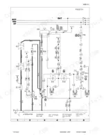 new-holland-rg140-b-rg170-b-rg200-b-motor-grader-service-manual-75314236-wiring-80-1.webp New Holland RG140.B, RG170.B, RG200.B wiring diagram for starter motor, alternator, and fuel shut-off solenoid system.