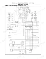 new-holland-t1010-t1030-t1110-tractor-repair-manual-87739177-wiring-590.webp New Holland T1010, T1030, T1110 complete electrical circuit diagram showing lights, sensors, fuses, and battery connections.