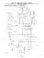 New Holland T1010, T1030, T1110 complete electrical circuit diagram showing lights, sensors, fuses, and battery connections.
