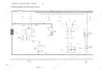 new-holland-t3010-to-t3040-tractor-service-manual-84183229b-wiring-444.webp New Holland T3010, T3020, T3030, T3040 electrical wiring diagram for starting, recharging, and pre-heating circuit A.