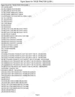 new-holland-tm135-tractor-parts-manual-how-to-use-this-catalog-figure-search-section-index-6.webp New Holland TM135 parts manual figure search index for cab, lighting, seats, roof, and air conditioning components.