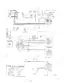 New Holland TR75, TR85 wiring diagram showing cab, monitor, and platform electrical circuits and connector pinouts.