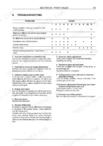 new-holland-w50btc-to-w80btc-wheel-loader-repair-manual-87734623c-troubleshooting-137.webp New Holland W50BTC, W60BTC, W70BTC, W80BTC front axle troubleshooting chart and cause list for common mechanical issues.