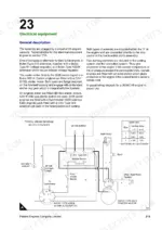 perkins-3008-cv8-diesel-engine-service-manual-tsd-3430-wiring-215.webp Perkins 3008 / CV8 electrical equipment description, wiring diagram, and cable data table.