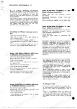 perkins-t6-3543-diesel-engine-shop-manual-601-ser-0782-1058-maintenance-8.webp Perkins T6.3543, AC5, 11AC, 17ACR, M50 preventive maintenance schedule listing service intervals and tasks by hours and mileage.