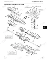 sabre-1338-to-hydro-lawn-tractor-technical-manual-tm-gx10131-exploded-view-58.webp John Deere Sabre 1338–1646 transaxle exploded view.