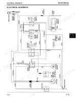 sabre-1338-to-hydro-lawn-tractor-technical-manual-tm-gx10131-wiring-28.webp John Deere Sabre 1338–1646 electrical schematic diagram