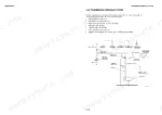 same-diamond-to-260-tractor-workshop-manual-hydraulic-26.webp Same DIAMOND 230, DIAMOND 260 transmission hydraulic system diagram showing gear pump, solenoid valves, and lubrication circuits.