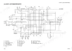 same-iron-175s-190s-200-workshop-manual-wiring-1017-1.webp Same Iron lights wiring diagram - light selector switch, relays and connectors