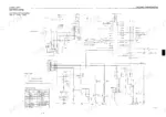 takeuchi-tb045-compact-excavator-shop-manual-wk2-101e2-wiring-113.webp Takeuchi TB045 electrical wiring diagram showing battery, starter, controller, fuse box, and cabin component connections.