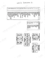 troy-bilt-bolens-3010g-to-13066-suburban-tractor-repair-manual-1765963-wiring-83.webp Troy-Bilt/Bolens Suburban wiring diagram 2 showing component item codes, wire color codes, and switch terminal pinout diagrams.