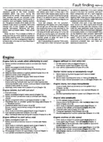 volvo-s40-v40-passenger-car-service-manual-troubleshooting-290-1.webp Volvo S40, V40 engine fault finding guide, troubleshooting starting, idling, and misfire issues.