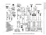 volvo-s40-v40-passenger-car-service-manual-wiring-265-1.webp Volvo S40, V40 wiring diagram for starting, charging, and automatic transmission with Fenix fuel injection.